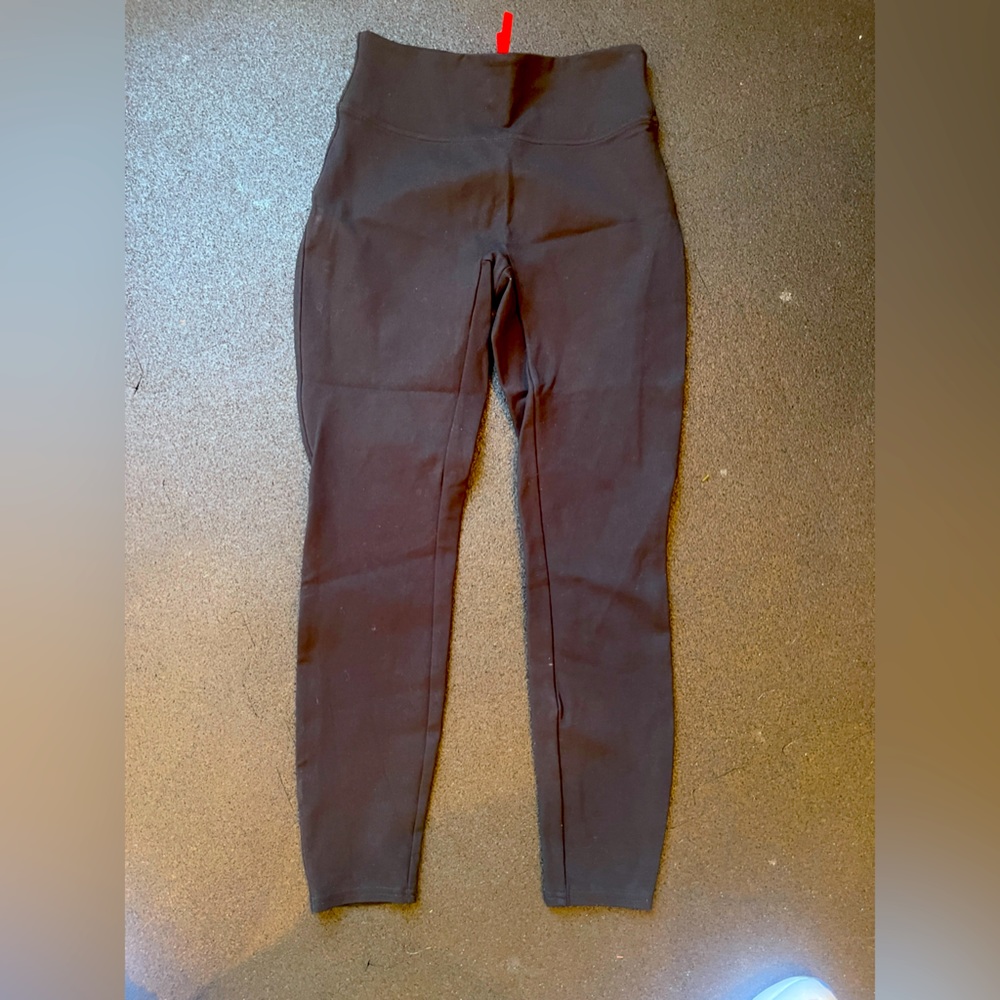 Spanx Ponte Legging